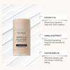 Vanille Aroma Deodorant | Extra Starkes Natürliches Deodorant für Damen & Herren | Aluminiumfreies Deodorant | Langanhaltende Frische | Kokosnuss + Vanille