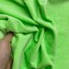 Новая плюшевая ткань с длиной ворса 1,1 мм, экологически чистая, тканая из 100% полиэстера, для изготовления игрушек, плюшевая ткань на метр для шитья
