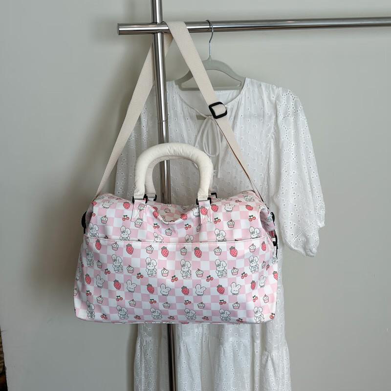 JOINFIT Lightweight Sports & Travel Duffel Bag