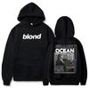Minimalist R&B Graphic Hoodie Unisex Pullover Sweatshirt Men Women Casual Long Sleeve Streetwear Fashion Autumn Winter Top New Arrival