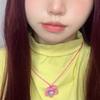 Colorful Flower Choker Necklace Elegant Hollow Floral Collar Necklace Party
