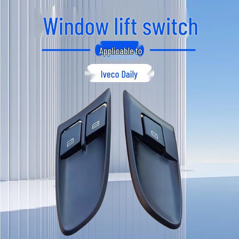 JURONG Electric Window Lifter Assembly & Switch