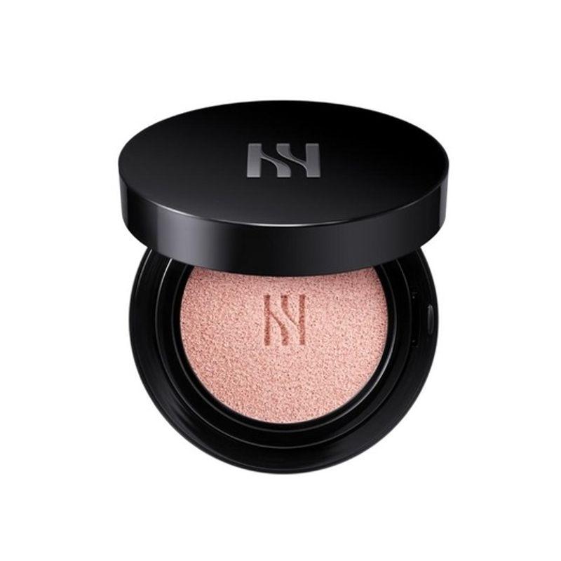 HERA MAKEUP Hera Black Cushion Foundation 00P1 15g (24.09) 001_Hera Black Cushion Foundation 00P1