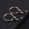 Car Accessories Home Kitchen Tools Can Opener Beer Bottle Opener Bottle Opener Keychain Key Rings