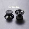 2PC Replacement Controller Analog Thumbsticks Cap For PS2 PS3 PS4 Xbox One Series S X 360 Mushroom Design Controller Accessories