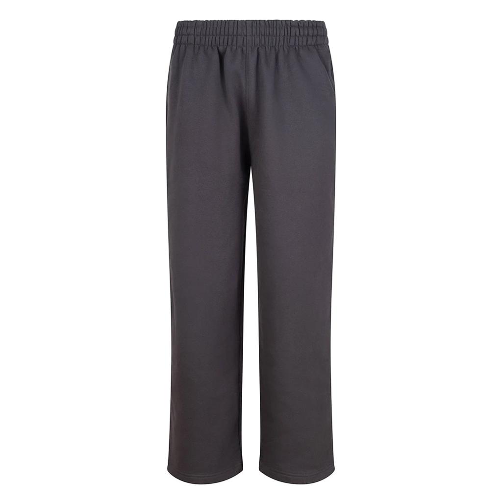 Awdis Mens Signature Heavyweight Jogging Bottoms