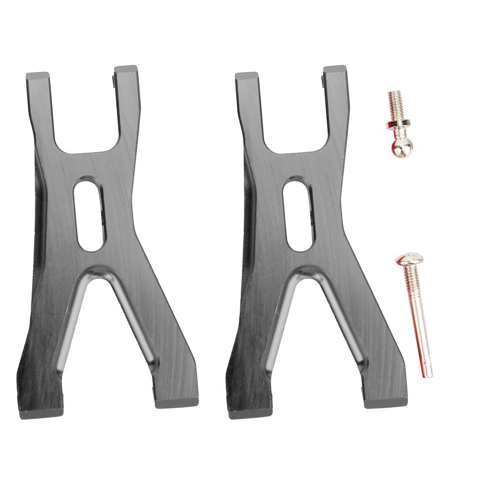 

Aluminum Alloy Upgrading Part Rear Swing Arm Fit for WL A959 A979 A969 1Celsius18 RC Car