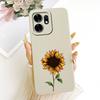 For Honor X6d 5G Case Honor Play 60A Luxury Art Painted Cover Shockproof Soft TPU Phone Case For Honor X6d X 6d HonorX6d 5G Bags