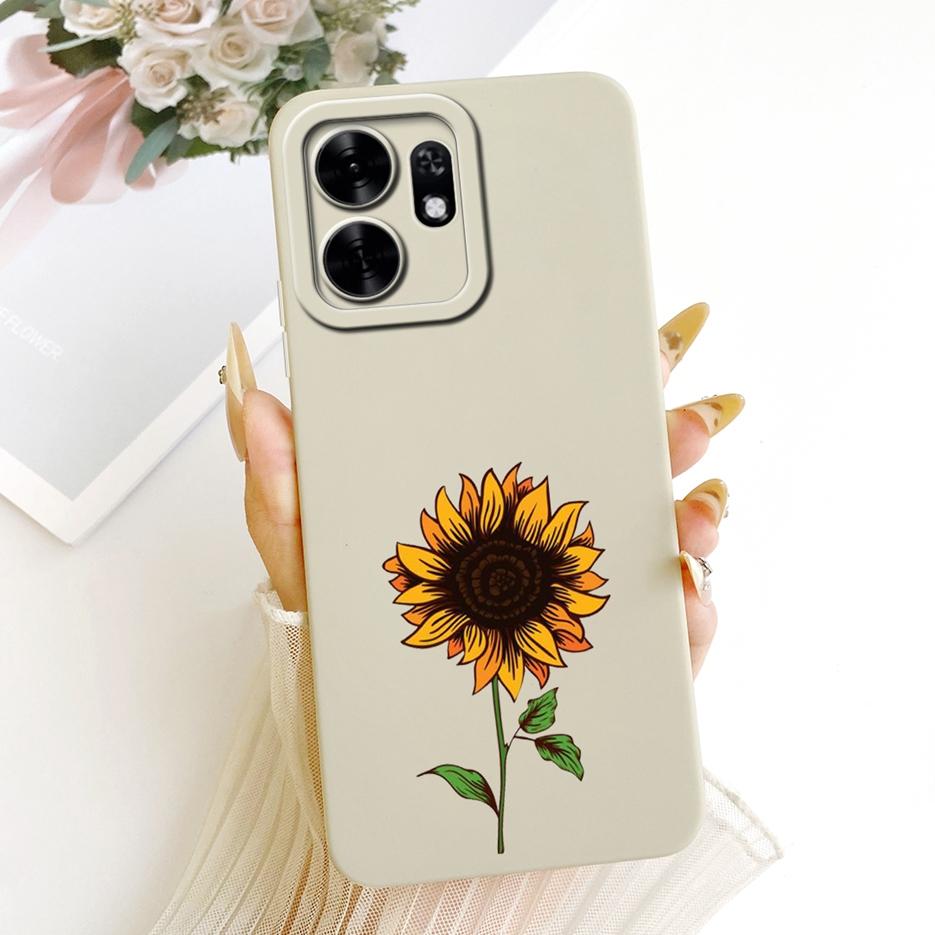 For Honor X6d 5G Case Honor Play 60A Luxury Art Painted Cover Shockproof Soft TPU Phone Case For Honor X6d X 6d HonorX6d 5G Bags