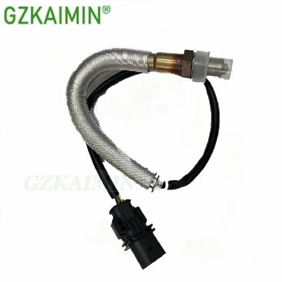GZKM Oxygen Sensor O2 11787570104  0258017131 For BMW E81 E82 E84 E87 E88 E90 E91 E92 E93 1 3 X1 120i 320i 18i