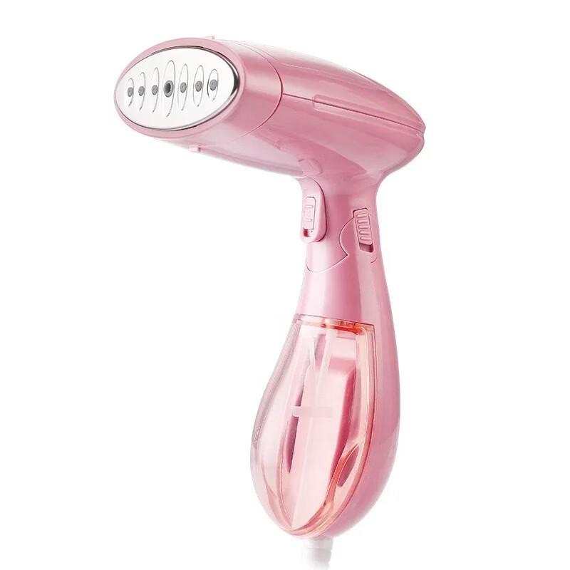 ZISIZ Portable Foldable Steam Iron