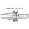 CNC Machining Tool Hold , CNC Tool Hold , CNC Tool Hold  0.005mm High Accuracy Machining Cent  Milling Arbor  30‑ 11‑70 with, Tool Hold s