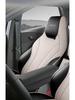 BYD Dolphin 2025 All-Season Leather Seat Cover for Smart Driving Version - Full Coverage