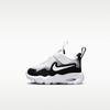 Air Max Nova White Black Wolf Grey (TD)