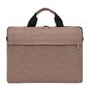 TS JYL laptop bag,Thin Laptop Handbag 13 14 15.6 Inch Men Shockproof Shoulder Sleeve