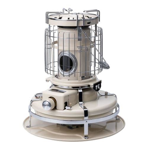 Aladdin Blue Flame Cooker BF-4001 (White)