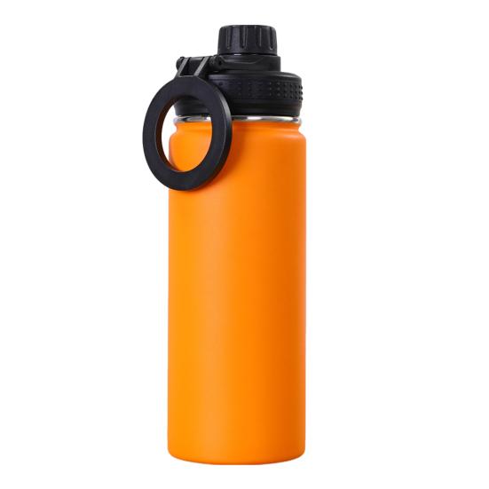 Insulated Stainless Steel Insulated Cup for MagSafe Tripod And Magnetic Holder Hot