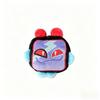 Cyndaquil Totodile Plush Toy Kids Doll Pillow Birthday Gift For Friends