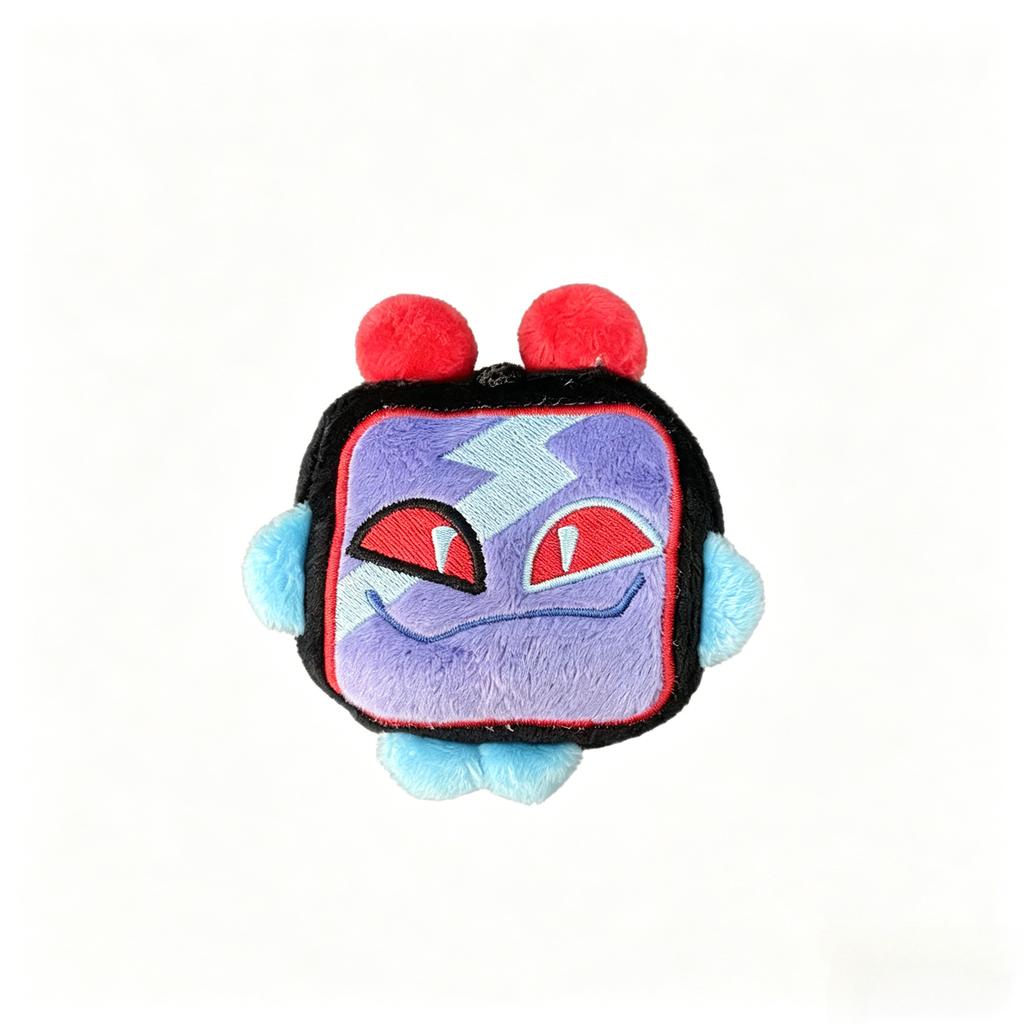 Cyndaquil Totodile Plush Toy Kids Doll Pillow Birthday Gift For Friends