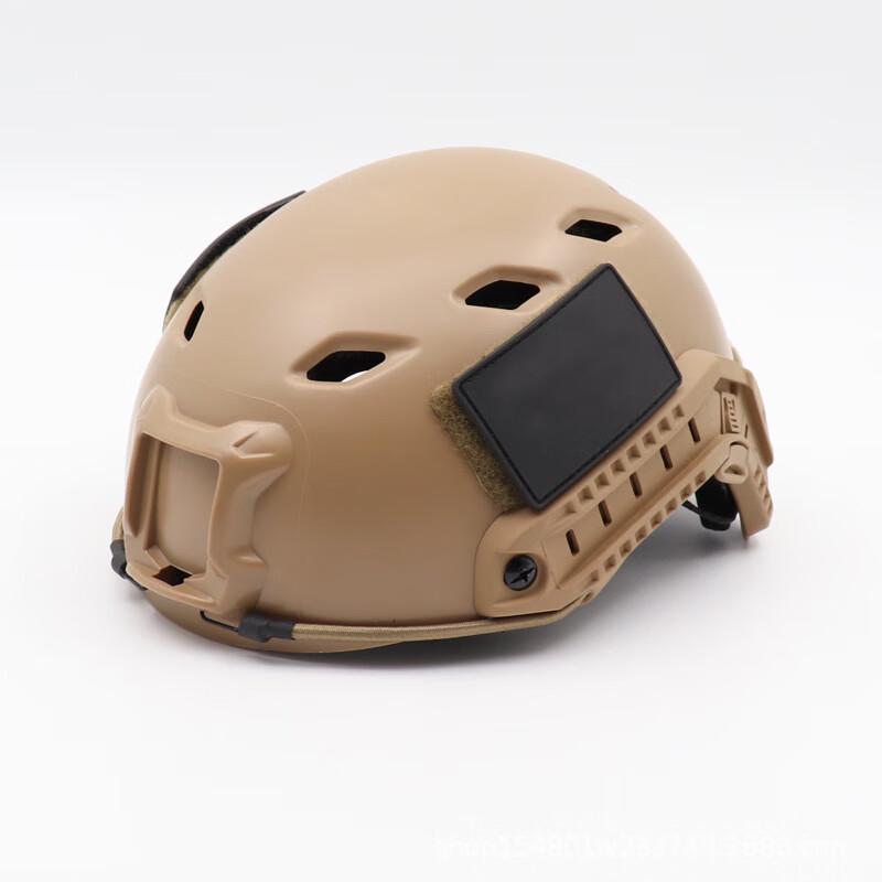 Lü Dun FAST Tactical Airsoft Helmet