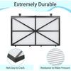 Ultra Fine Cartridge Filter Panel for DOLPHIN M400, M500 Maytronics Part Number: 9991432-R4