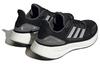 Adidas PureBoost 22 Heat.RDY Low Black White W - HQ3980