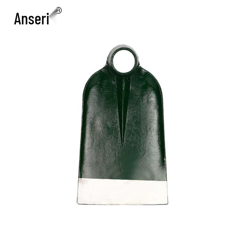 Ancserui Steel Garden Hoe