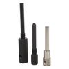 3PCS Camshaft Timing Pin MOT1430 1.5DCi High Precision Engine Timing Tool Set Replacement for Benz