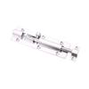 Stainless Steel Square Slide Bolt Latch