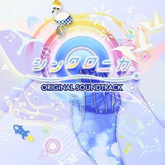 

Synchronica Original Soundtrack