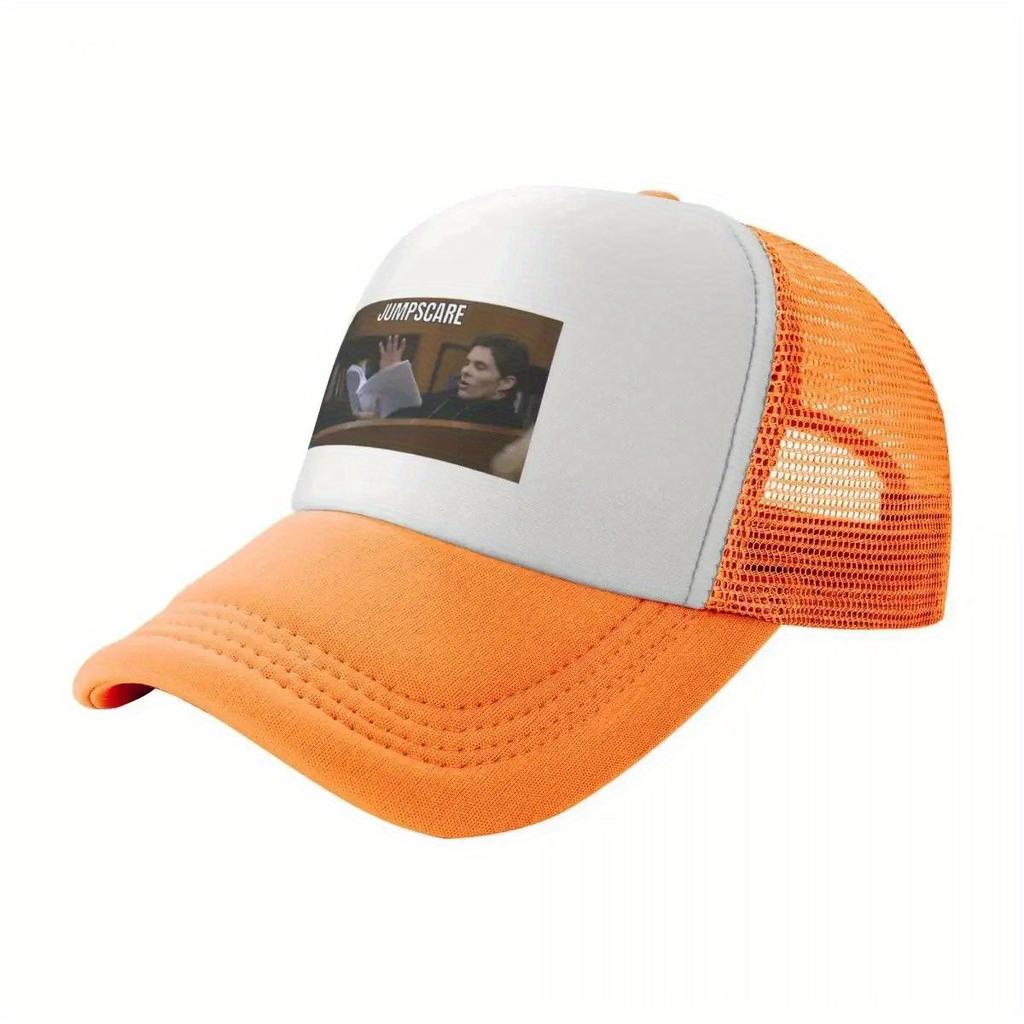 Baseball Cap Hats Caps Hats Anime Graphic Adult Unisex Women Father Birthday New Year Christmas Gifts Retro Sports Outdoor