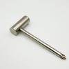 3 Cm Taylor Guitar Neck Adjustment Tool Hex Socket Set Pipe Wrench 6.35/7/8 Mm