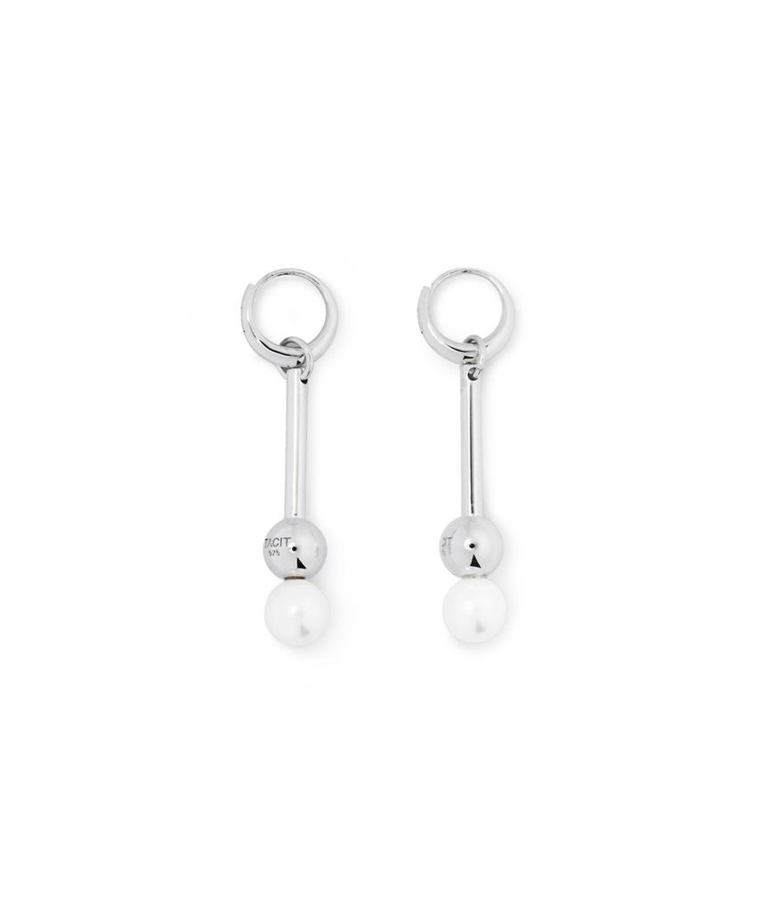 Tacit Pollen Earrings