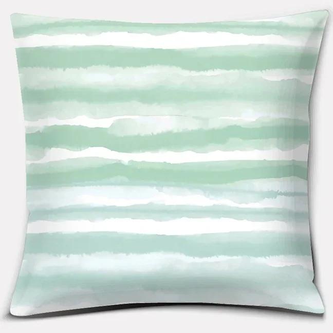 Summer color Series Pillow Gift Home Office Decoration Pillow Bedroom Sofa Car Cushion Cover Pillowcase