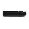 Strain Relief Connector for Rock Shox REVERB Hose Metal Ideal for Bicycle Applications on Externally Routed Posts