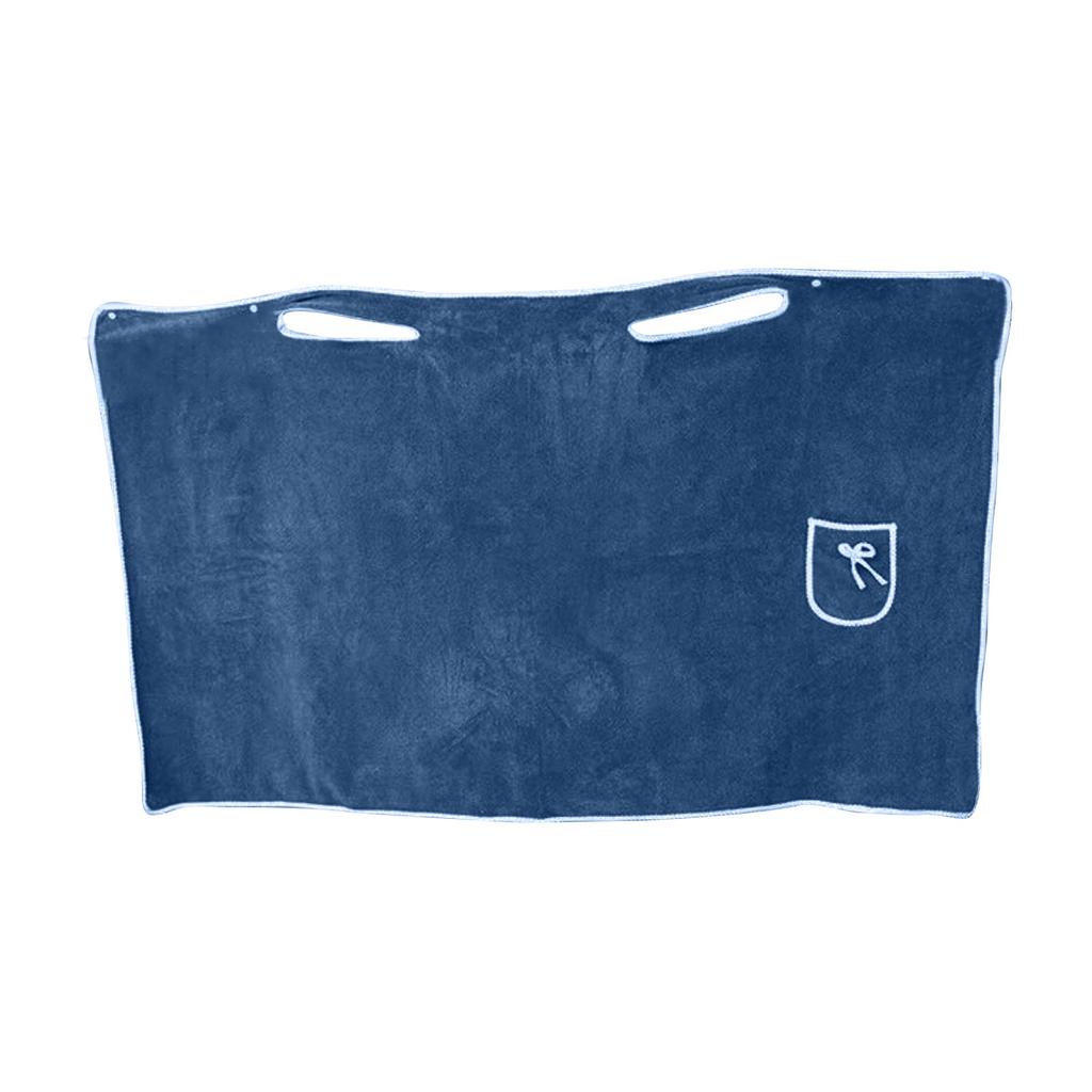 Univerzální župan Thick Coral Fleece Sling Sling. Vhodné pro ženy i dospělé. Měkký a savý župan. Lze Nosit Jako Osušku