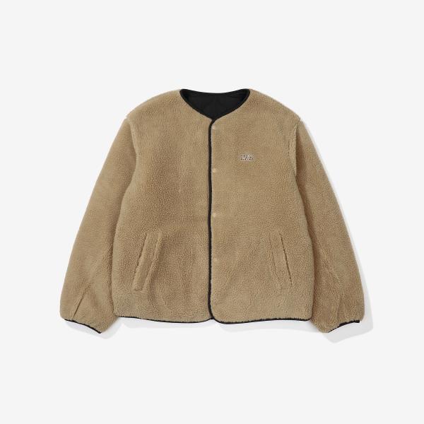 

Реверсивный флис с ворсом Fila NATURALBEIGE/100