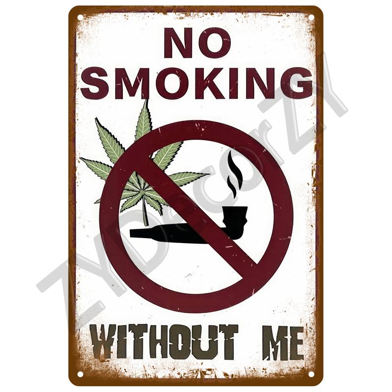 Plaque Tin Sign Plate Home Wall Decor For Bar Club Man Cave Art Warning Metal Sign Vintage Danger Beware Painting Poster Gift