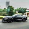 Car Sticker Satin Black Car Adhesive Vinyl Wrap Color Change Film Bubble Free Wrapping Decal Car Accessories Interior Exterior