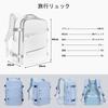 Business Large School Fits Laptop and A4 Travel USB Cable Multiple Suitable for College Business Day Gift [HOMIEE] Women's Backpack, Capacity,