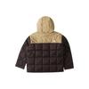 THE NORTH FACE Urban Exploration Down Jacket Men's Brown (Unisex) Down Jackets NF0A83Q3 I0I