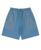 OFFGRID Og Reversible Printed Summer Shorts - Blue