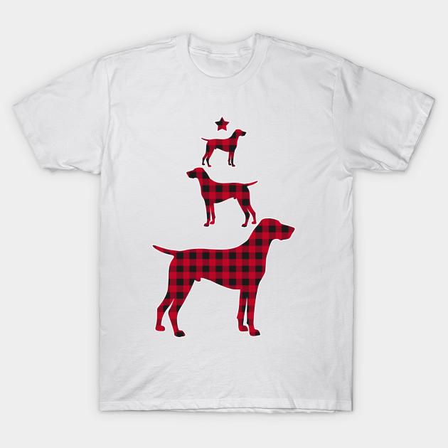 german shorthaired pointer pajamas