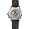 Seiko Prospex ALPINI Series Men's Automatic Wrist Watch - Brown / Silver SBDC211 SBDC209 Gift Casual Business Sports Student