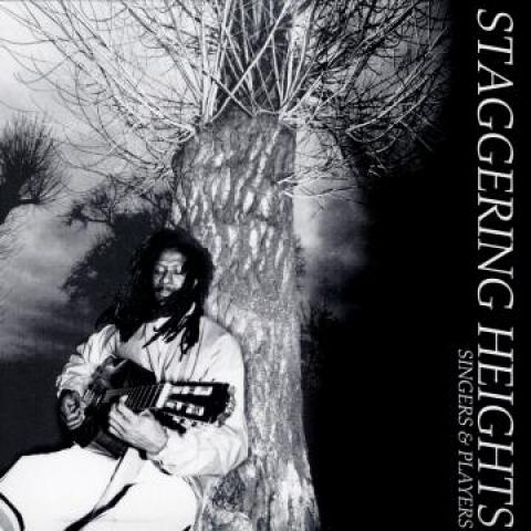 

LP Record SINGERS PLAYERS Staggering Heights feat. Prince Fa ONULP023 On U Sound 2016 Europe Reggae Ska Dub