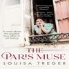 The Paris Muse by Louisa Treger Paperback Book 9781526639264