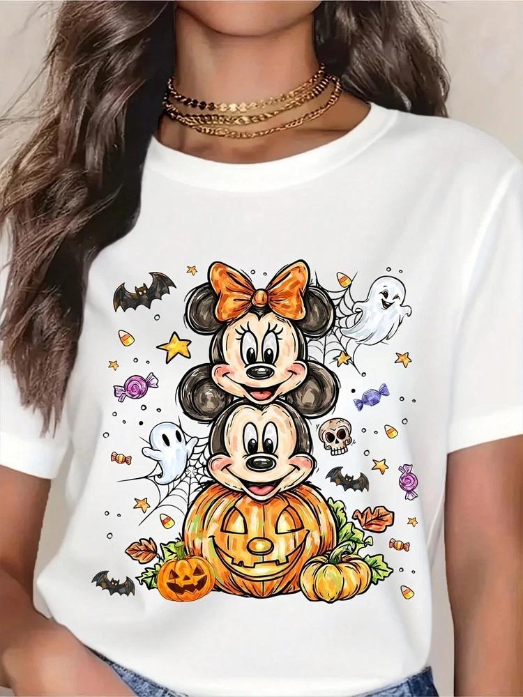 And Mouse TShirt Unisex 4 S