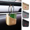 Auto Accessories Car Pillar Storage Boxs Cigarette Phone Glasses Cards Organizers For 208 3008 107 308 2008 207 508 607