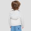 Gap Kids' Logo Print Hooded UV Protection Jacket