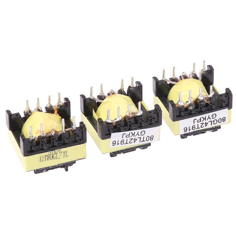 1Pcs Centre Negative Power Transformer 80Tl42T916L Transformer Center Tapped 80Gl42T916L 715T2690-2